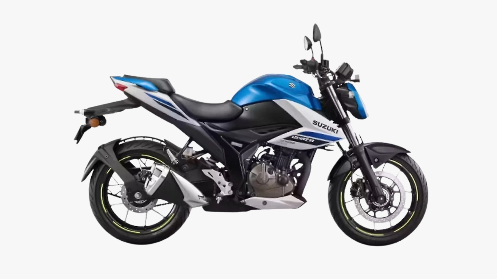 Gixxer 250